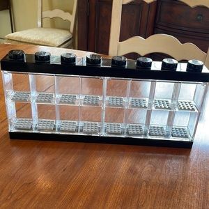 Lego Minifigure Case